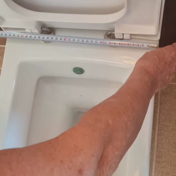 Uygun Olmayan Klozet Kapağı Nedeniyle İade Reddi Ve Yaşlı Müşterinin Mağduriyeti