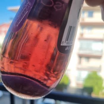 Karadutlu Sodada Renk Değişikliği Ve Partikül Sorunu