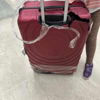 China Southern Airlines Valiz Hasarını Kabul Etmiyor Ve Tazminat Ödemeyi Reddediyor