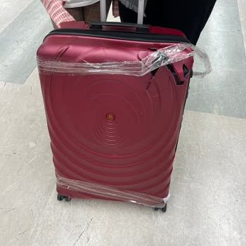 China Southern Airlines Valiz Hasarını Kabul Etmiyor Ve Tazminat Ödemeyi Reddediyor