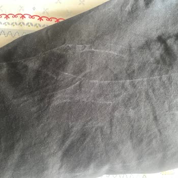 Mavi Jake Pantolonunda Çamaşır Yıkaması Sonrası Renk Solması