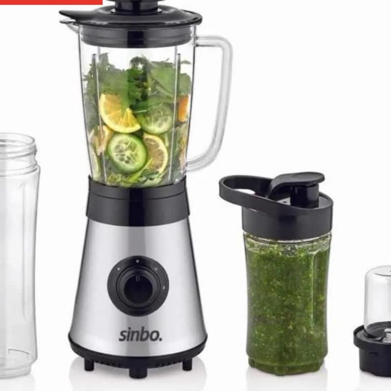 Sinbo Smoothie Makinesinde Yanık Kokusu Ve Duman, Tekrarlayan Servis Ve Ücret Sorunu