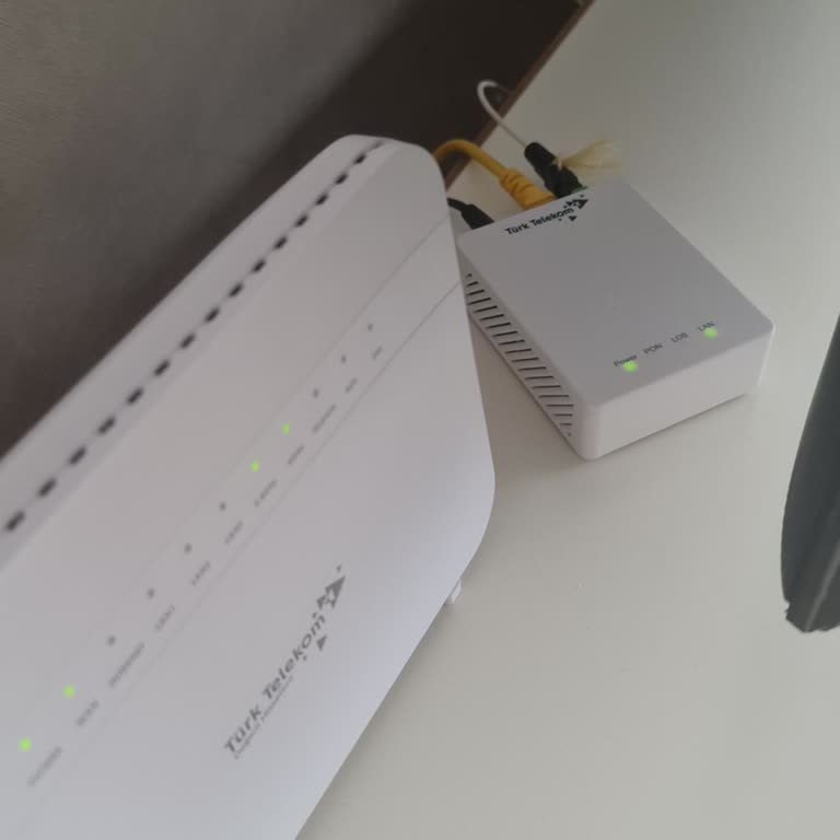 İnternet Kesintisi Ve Taahhüt Edilen Kesintisiz Hizmetin İhlali