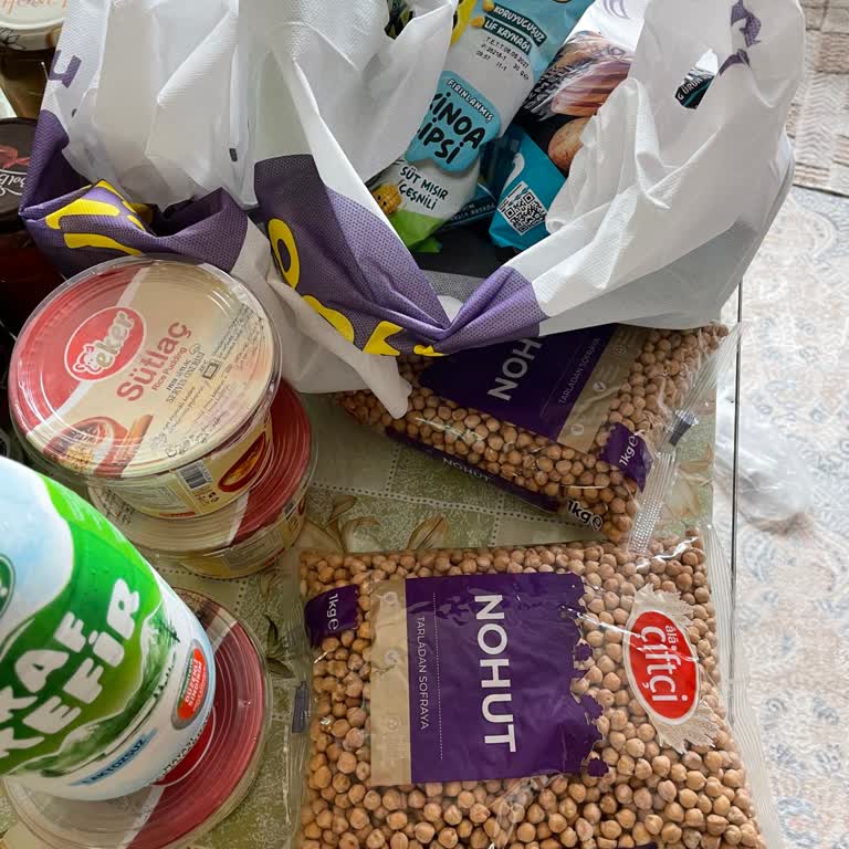 246,62 TL'lik Ürün Gönderilmedi Ve Canlı Destek Çözüm Sunmadı