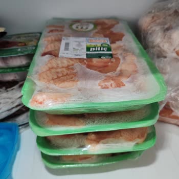 Migros Sanal Market’te Bozulmuş Tavuk Kanadı Ve İade Reddi