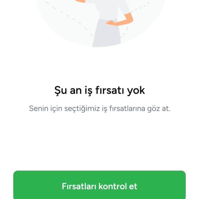 Armut Temizlik Hizmetinde İş Fırsatları Görünmüyor Ve Teklif Verilemiyor