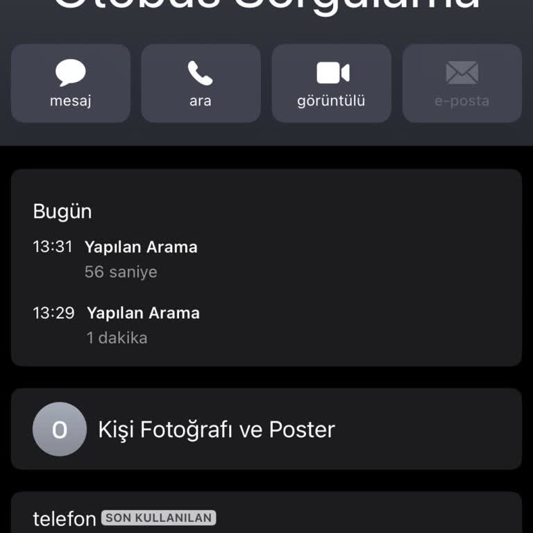 11k-E Hatlarında Saatlere Uymayan Otobüsler Ve Cevapsız Sorgulama Hattı