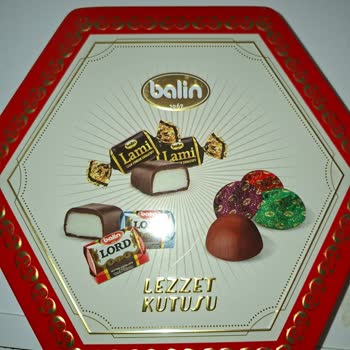 Balin Çikolatalarının Kalitesindeki Düşüş Ve Lezzet Kaybı