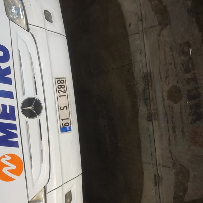 Araç Arızası Ve Güvensiz Yolculuk Nedeniyle Ücret İadesi Talebi