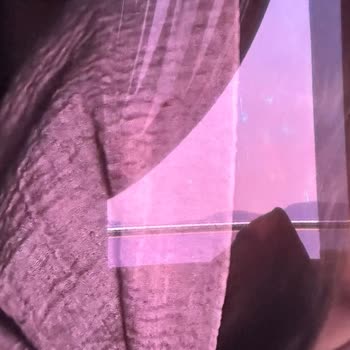 Mavi Lekelerle Mücadele: Samsung S90 OLED Televizyonun Garanti Değişim İsteği