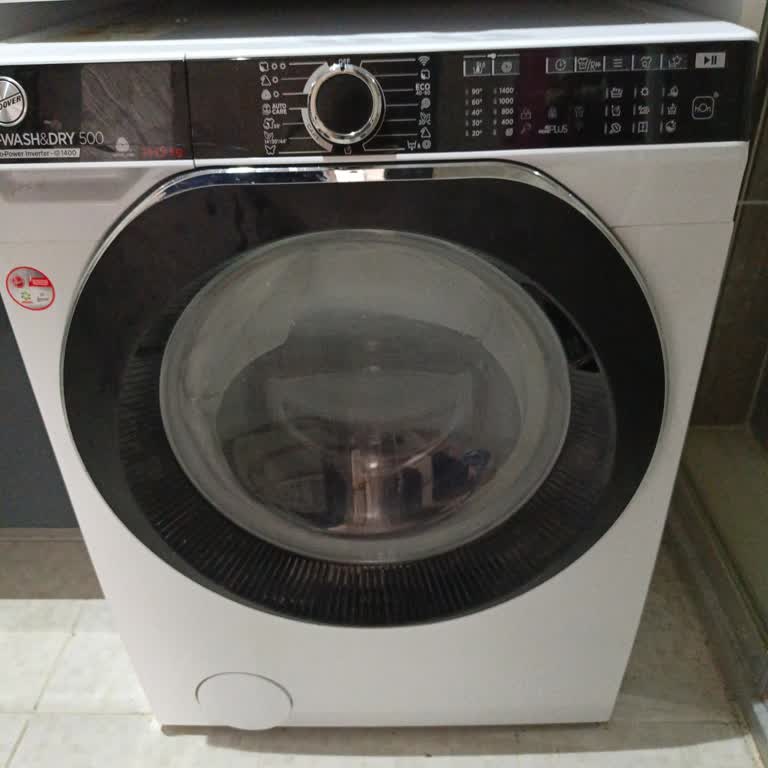 Hoover Çamaşır Makinem Arızalandı, Sigorta Kapsamı İhlali Ve İletişim Eksikliği