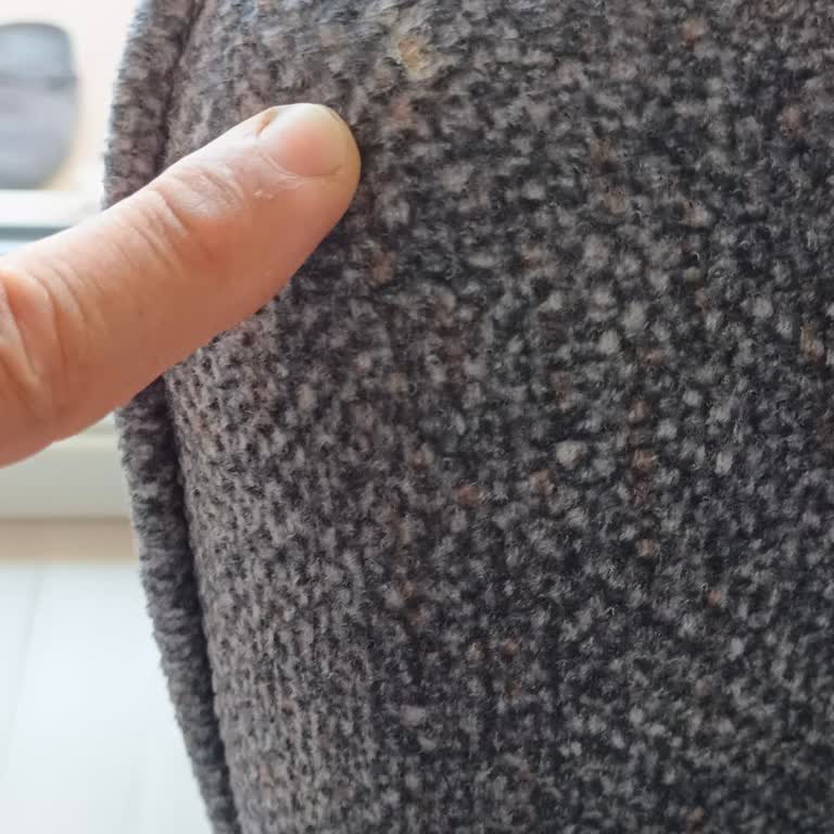 Berjerlerdeki Kumaş Deformasyonu Gündoğdu Mobilya’da Çözülmedi