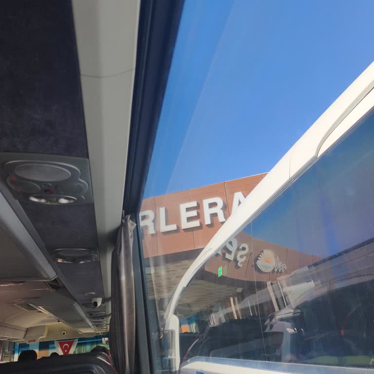 Metro Turizm'de Van-Samsun Seferi 2 Saat Gecikti, Bilgilendirme Yetersiz