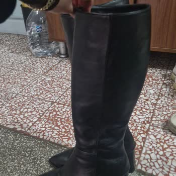 Marjin Botunda Kısa Sürede Yan Patlaması Ve Taban Açılması