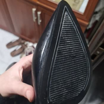 Marjin Botunda Kısa Sürede Yan Patlaması Ve Taban Açılması