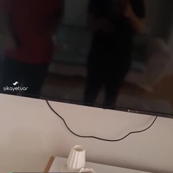 Dijitsu TV Açılmıyor, Ses Var Görüntü Yok!