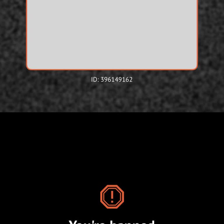 OmeTV Account Banned for “Underage” by Mistake