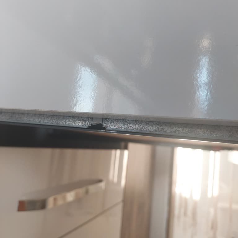 Smart Slide Çekmece Rayı Yedek Parça Satın Alma Sorunu