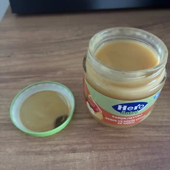 Hero Baby Cam Kavanozunda Küf Tespiti Ve İade Talebi