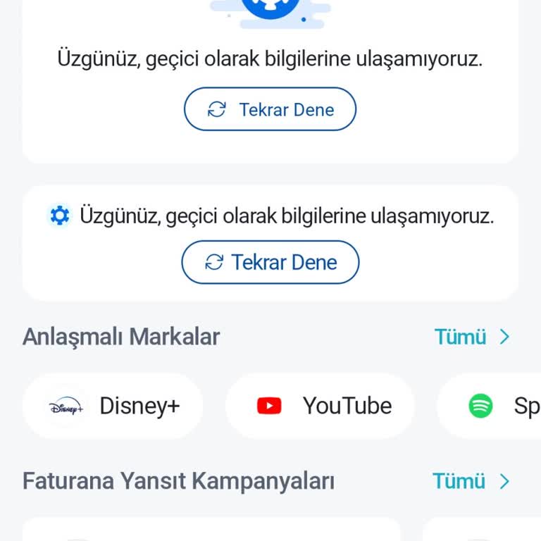Paycell Limitimin Kademeli Düşürülmesi Ve Aniden Sıfırlanması Karşısında Esnek Ödeme Çözümü Talebi