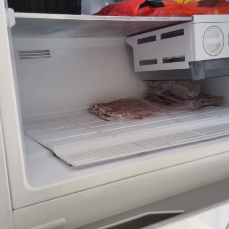 Vestel Buzdolabında Parça Gecikmesi Nedeniyle Dondurucu Kullanılamıyor