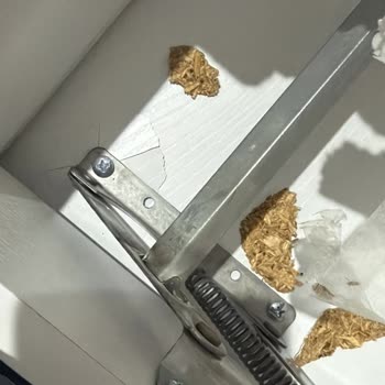 Hasarlı Paketleme Ve Kırık Masa Takımı Üzerine İade Talebi