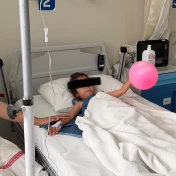 Otelde Doktor Oda İmzası Altında Sağlık İhmaline Maruz Kaldık