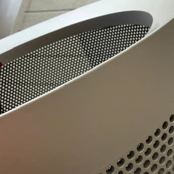 Servis Sonrası Hasarlı Dyson Hava Temizleyicisinin İadesi Ve Para İadesi Talebi