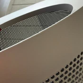 Servis Sonrası Hasarlı Dyson Hava Temizleyicisinin İadesi Ve Para İadesi Talebi