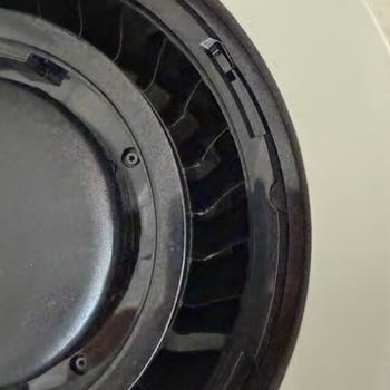 Servis Sonrası Hasarlı Dyson Hava Temizleyicisinin İadesi Ve Para İadesi Talebi