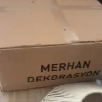 Trendyol Merhan Dekorasyon Pişmanlıktır