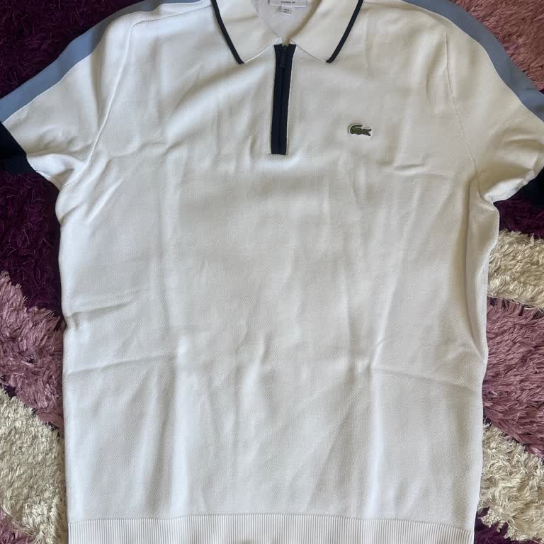 Lacoste Triko Tişörtün Aşırı Büzülmesi Ve İade Talebi