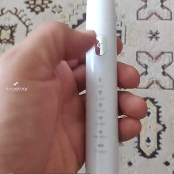 Polosmart Şarjlı Diş Fırçası Çalışmıyor