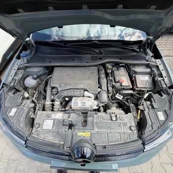 Çetaş İzmit’te Aşırı Bakım Ücreti Ve Motor Temizliği İçin 1500 TL Ek Ücret İtirazı