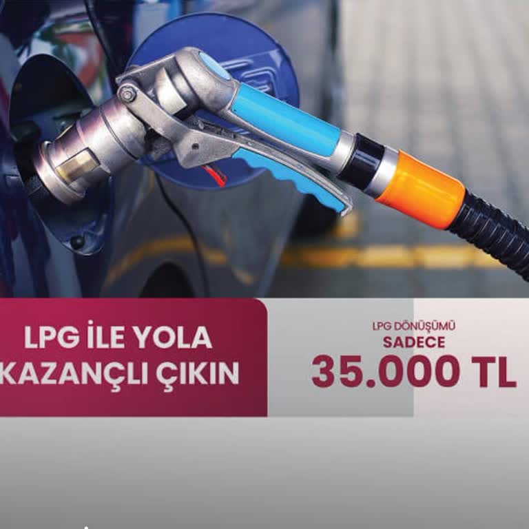 Fiat LPG Kampanyasında Stokta Beklemiş Tank Teklifi Müşteriyi Hayal Kırıklığına Soktu