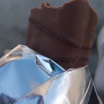 Eti Browni Intense Ürününde Renk Değişikliği Ve Aşırı Acı Tat