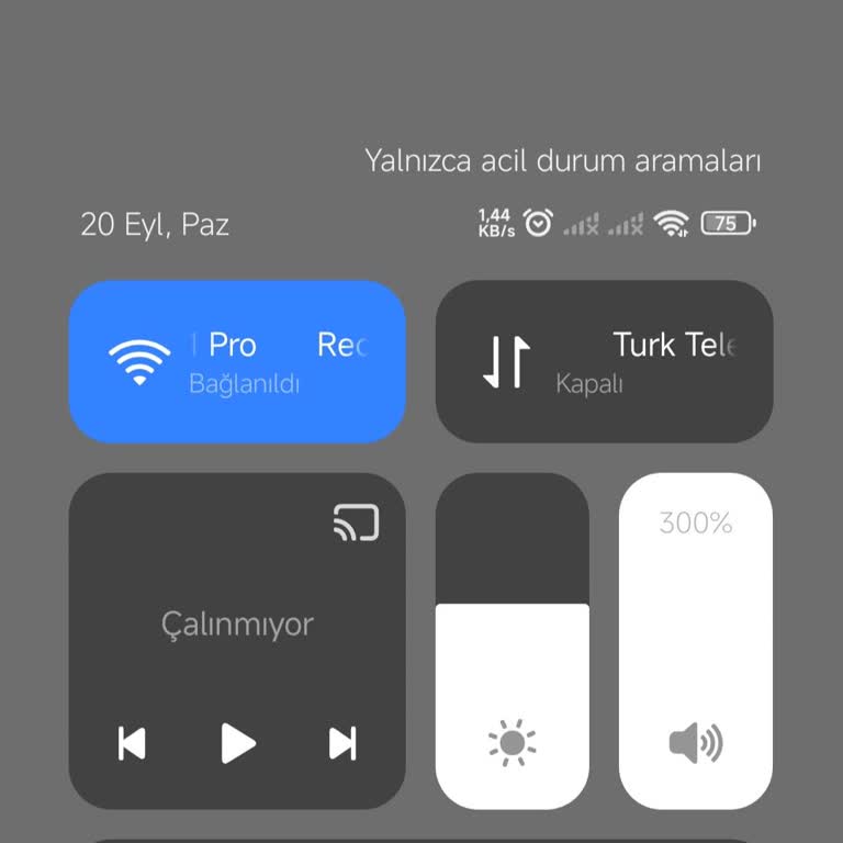 Diyarbakır Eğil’de Mobil Şebeke Çekim Sorunu Ve Acil Arama Kısıtlaması