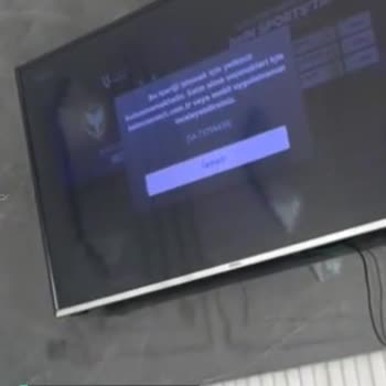Digiturk Derhal Çözün Lütfen