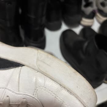 Puma Ve Polo Ürünlerinde Kısa Sürede Deri Soyulması Ve Garanti Reddi