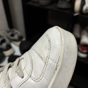Puma Ve Polo Ürünlerinde Kısa Sürede Deri Soyulması Ve Garanti Reddi