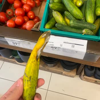 Şok Markette Çürük Ürünler Ve Süresi Geçmiş Tavuk