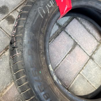 Petlas Lastik İlk Kullanımda Patladı, Garanti Reddi Müşteriyi Hayal Kırıklığına Soktu