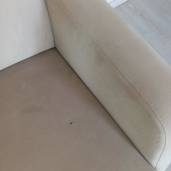 ETS Tur’da Hijyen Sorunları Nedeniyle Tesis Değişikliği Ve Ücret İadesi Talebi