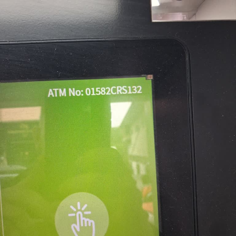 Garanti BBVA ATM’si 50.000 TL’yi Yuttu, 6 Gün Geçmesine Rağmen Geri Dönmedi