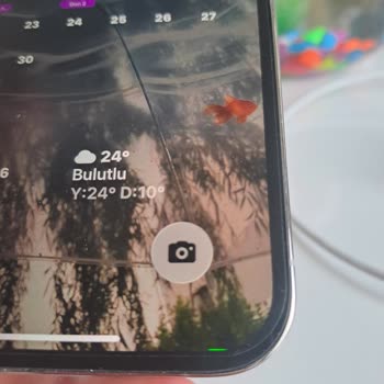 İPhone 13 Pro Max Sürekli Arızalarla Ayıplı Ürün Ve Hızlı Ücret İadesi Talebi