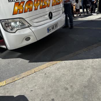 Gecikme Ve Bilgilendirme Eksikliği Yolcuların Güvenliğini Tehlikeye Attı