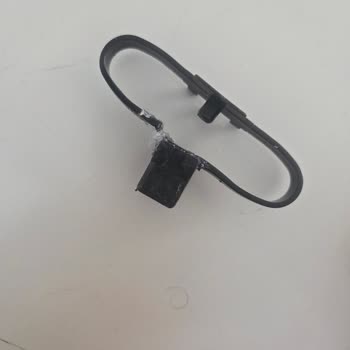 Rampage Oyuncu Koltuğunun Kırılan Yükseklik Aparatı İçin Parça Değişimi Talebi