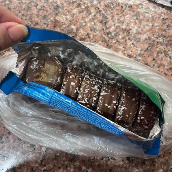 Son Tüketim Tarihi Geçmemiş Bisküvilerde Küf Ve Hijyen Endişesi