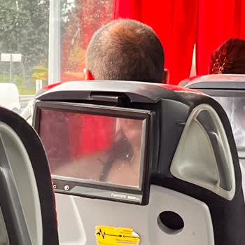 Nilüfer Turizm'de 45 Dakikalık Gecikme, Klimasız, Bakımsız Otobüs