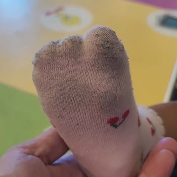 41 AVM Playland’da Bozuk Zemin Çocuğumun Düşmesine Neden Oldu